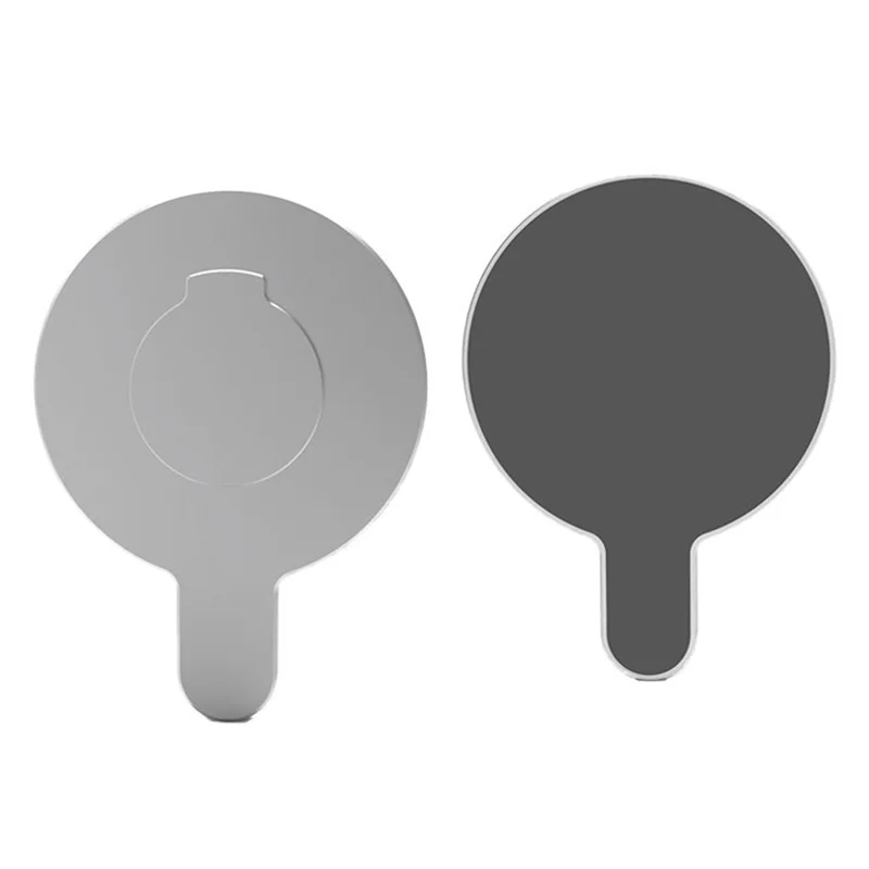 ABJG-محول مغناطيسي حامل هاتف محمول مثبت يدوي ملحقات الإفراج السريع لـ OM6 OM5