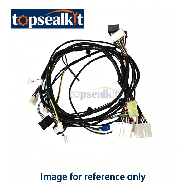 

for Sumitomo Excavator 240A5 Display Wiring Harness High Quality