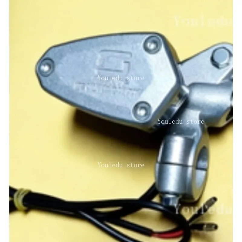 

Suitable for matching the left and right brake handles of TS TC MAX electric motorcycles