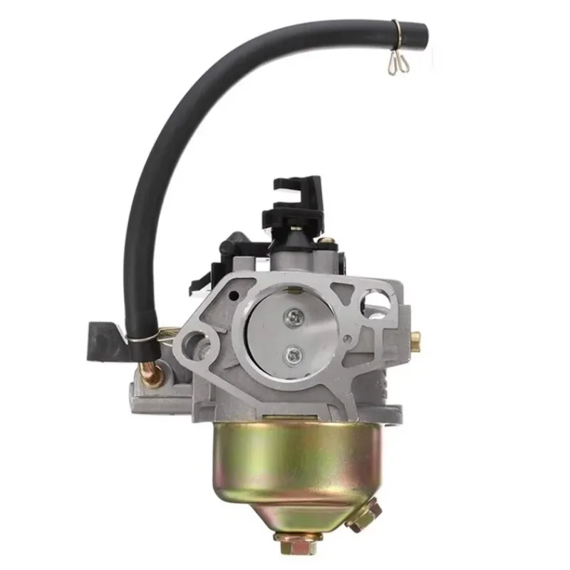 Carburetor for Honda GX340 GX390 GX420 188F 190F 11HP 13HP Lawn Mower Water Pump Engine 16100-ZF6-V01 Carb