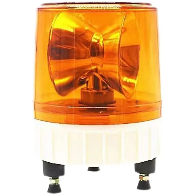 LTE-1181 Grande spia rotante Sprinkler con cabina luminosa rotante 12V24V110V220V380V