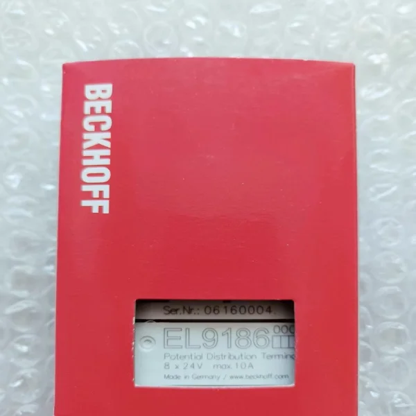 El9186    Brand New Original Spot Plc