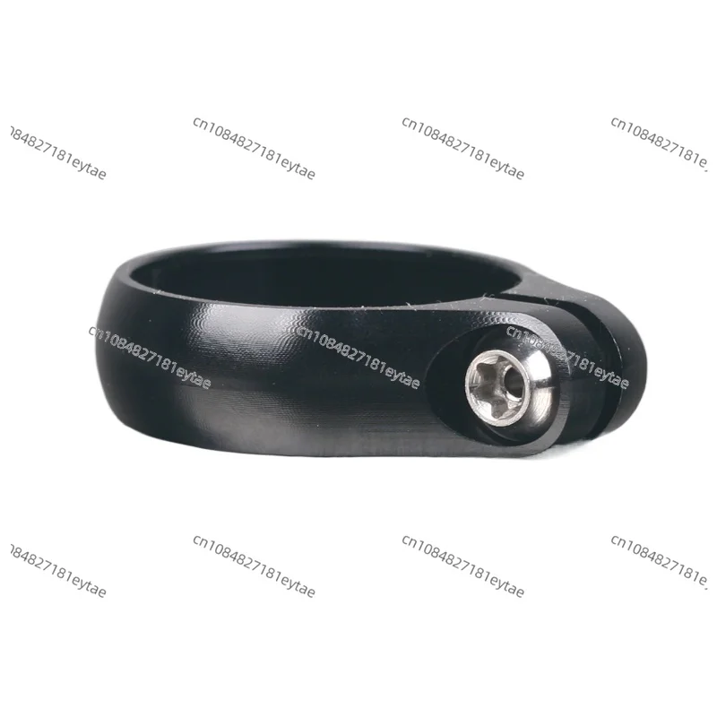 

Be suitable for HY30.0 Ultra Light Seat Bar Clamp 30.8 Highway Seat Clamp 31.8 Bicycle Seat Clamp 34.9 28.0 28.6