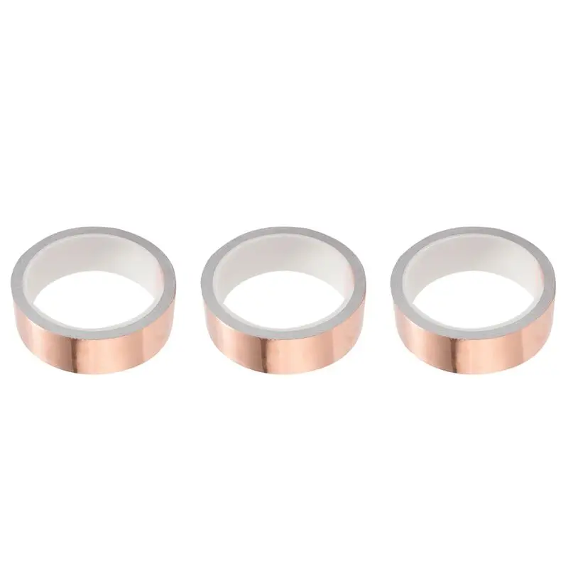 Abme 3Pcs 30Mm X10M…