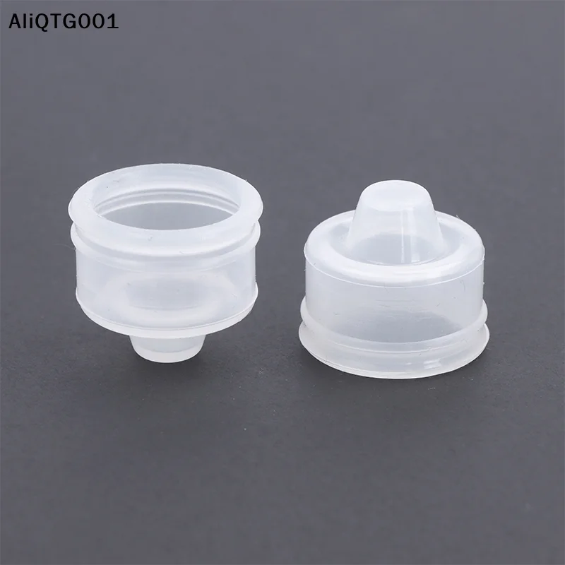 

3pcs Pressure Cooker Sealing Ring Set Kitchen Cooking Accessories - Safety Helmet Valve Sleeve Floater Sealers Cover Cap Replace