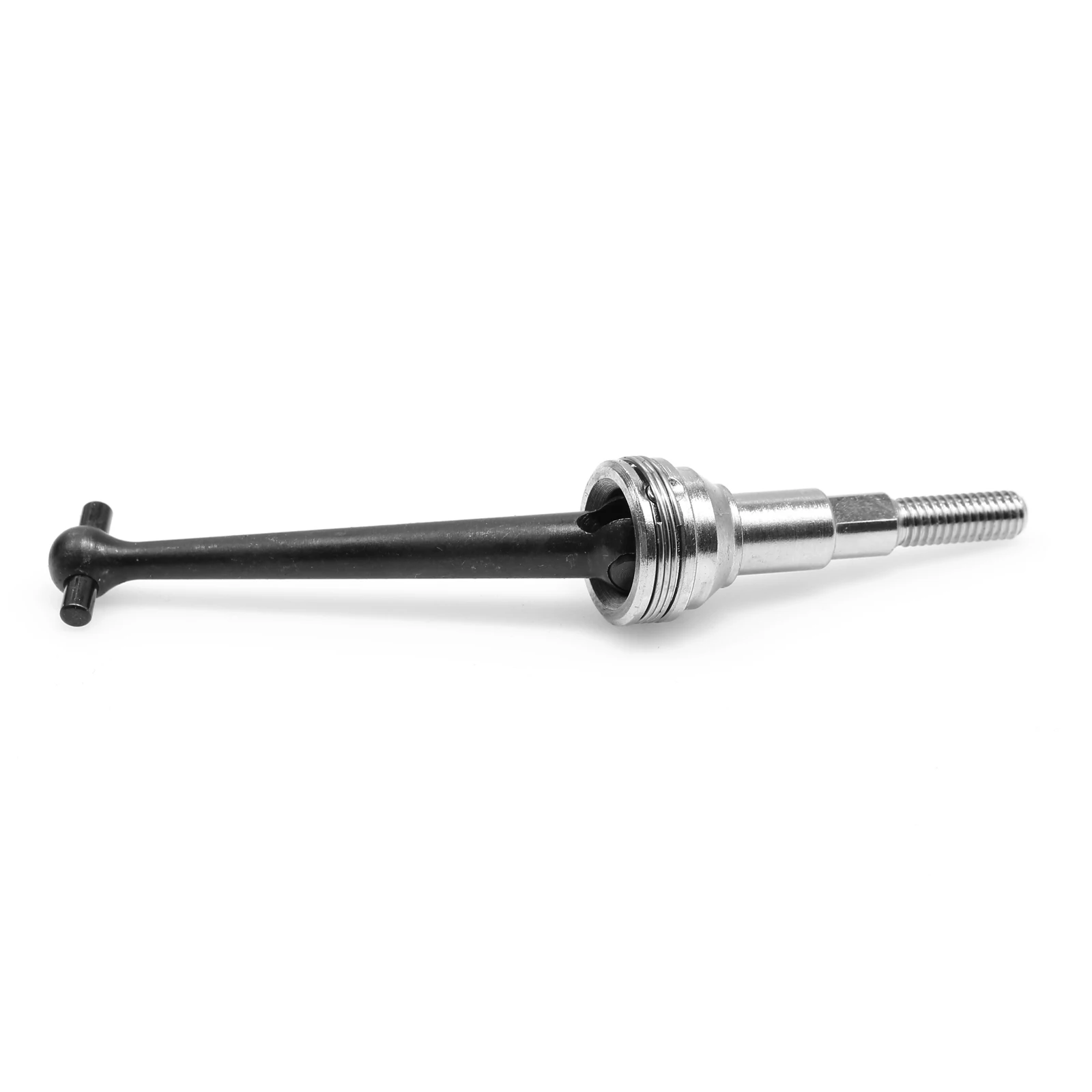 MJX Hyper Go 10303 10304 Metal Steel Drive Shaft CVD Driveshaft 10414 RC Car Upgrade Parts Accessories
