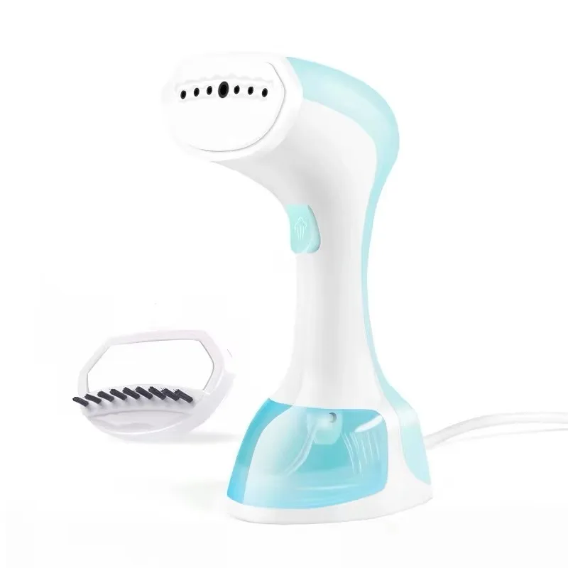 

Household small high-power supercharged steam iron Portable small handheld steam ironing machine