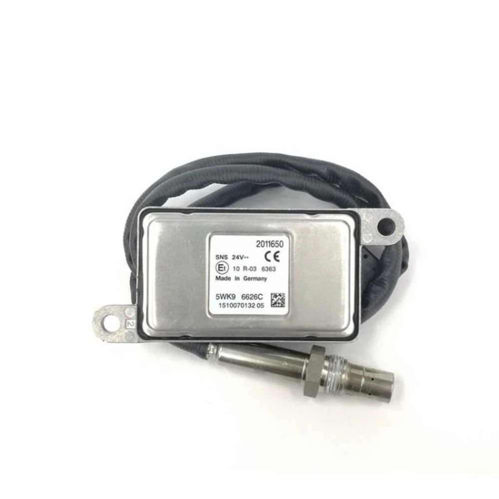 Original High quality New For 2011650 5WK96626C Exhaust Gas Truck Nox Sensor Auto Sensor Replacement Parts Nitrogen Oxide Sensor