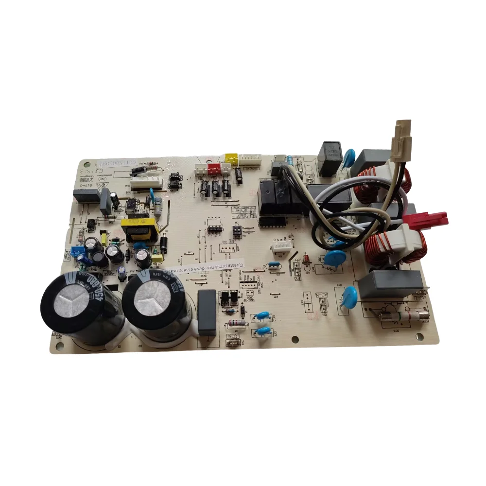 Новая внешняя материнская плата для кондиционера 0011800209T 0011800209R 0011800209L 0011800209V 0011800209GA