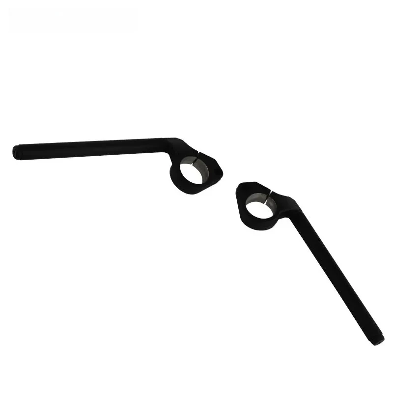 

Motorcycle Original Separate Handlebar Handle Bar CF250-6 Fork Clipon For CFMOTO 250SR