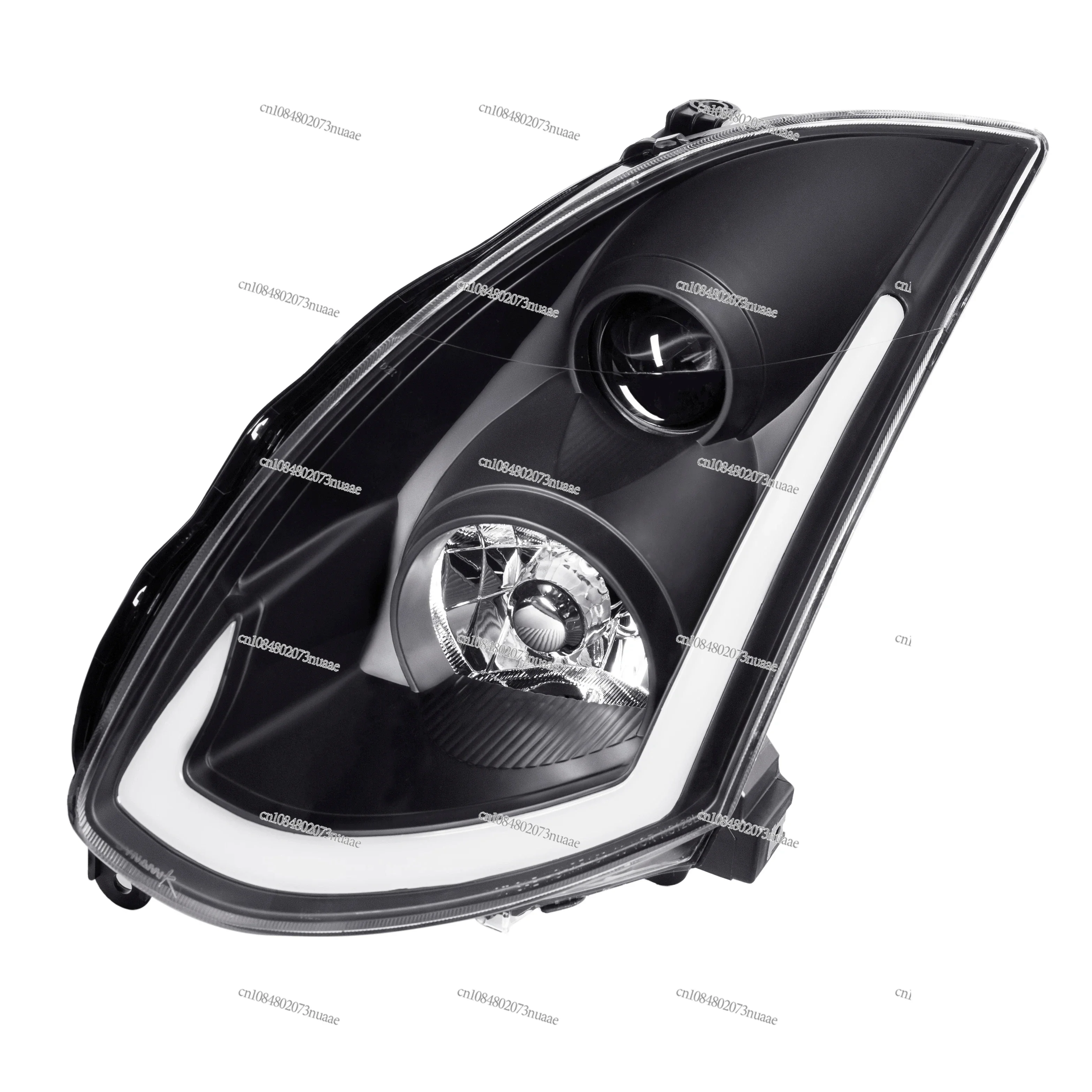 Use Our Best-selling LED Front Projection Headlights To Create A Stylish Appearance!