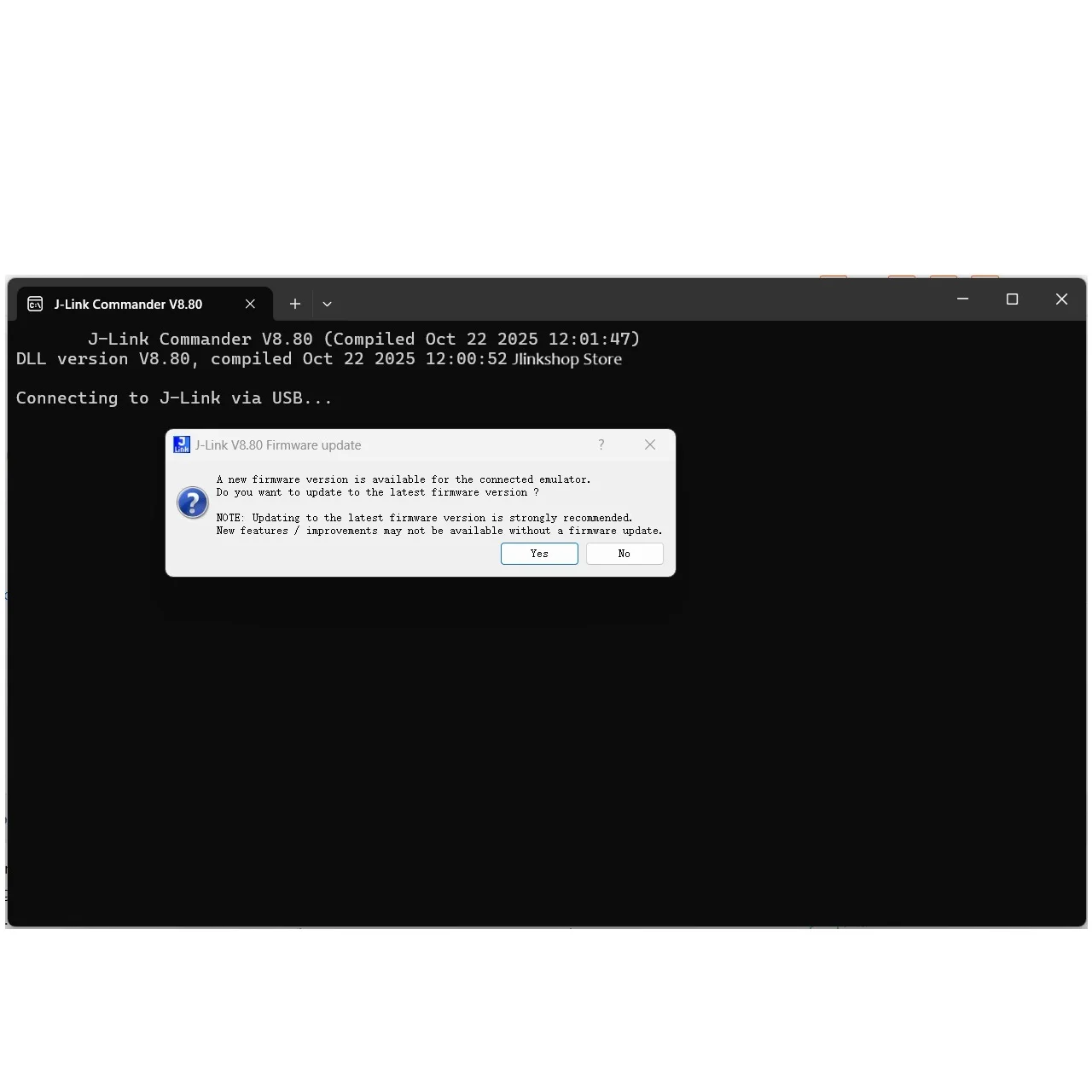 Dla J-Link V12 JLink V12 ARM Emulator Debugger USB JTAG SWD Debug Tool Aktualizacja Online STM32 MCU — zdjęcie 5