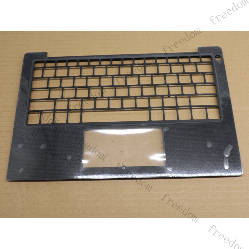 HTS  NEW  For  Dell XPS 13 9370 9380 7390 9305 Palmrest Cover 0KPRW0 US Version