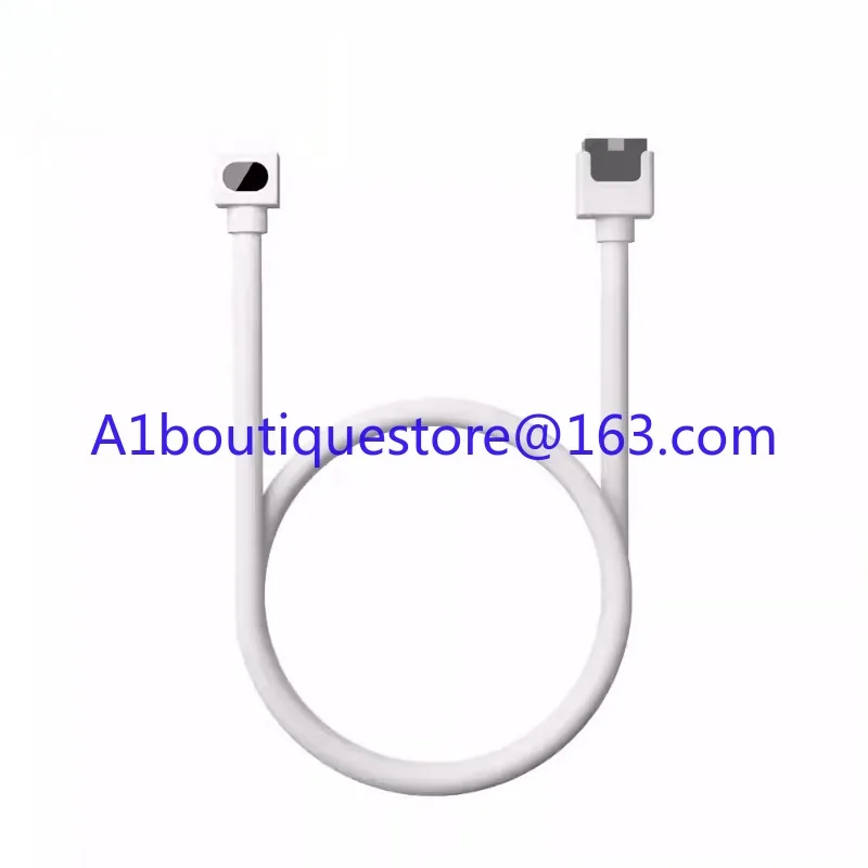 

Удлинительный кабель питания компьютера, 6-контактный удлинительный кабель для видеокарты, 1-проводной непрерывный удлинительный кабель