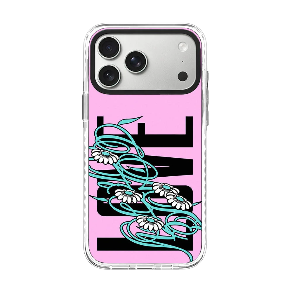 608266 Acrylic / Mirror Magnetic Case: Compatible with IPhone 18 17 16 15 14 13 12 Pro Max 17 Air