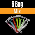 6 color mix