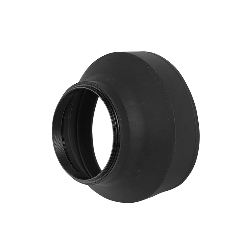 58Mm 3 In 1 Rubber … - image