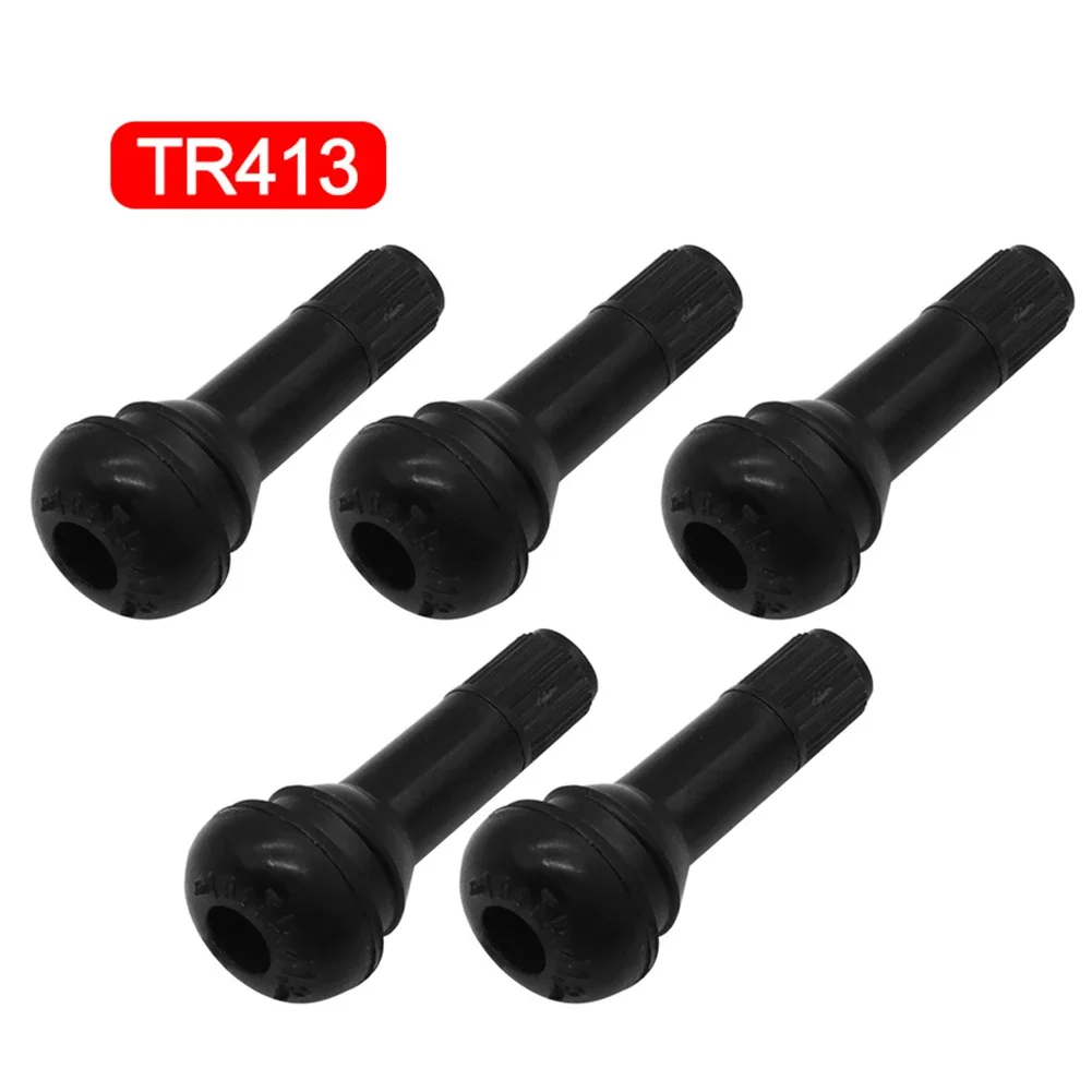 PC With Valve Core Car Accessories Car Accessories Valve Core Car Accessories High Quality Tire Valve Stem Tubeless Nozzle