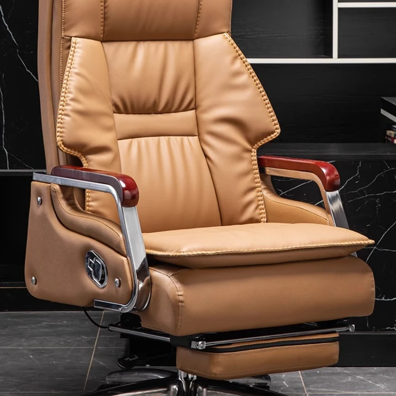 صالة مريحة كرسي مكتب غرفة نوم الألعاب مكتب كرسي مكتب كرسي الطعام غرفة المعيشة سيلا Escritorio أثاث الصالون