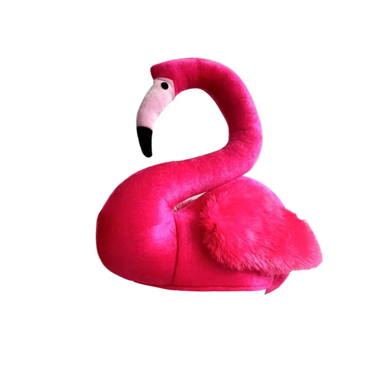 Nieuwe kerstmuts, kerstdecoratie, kersthaarband, kerstmuts met haarband, flamingo-hoed, Thanksgiving-kalkoenhoed.