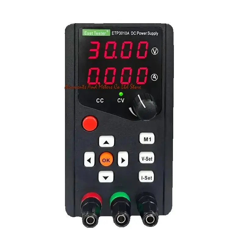 

Economy model Signal channel DC Power Supply ETP6003A/ETP3010A/ETP6005A 60V/3A,30V10A ,60V/5A