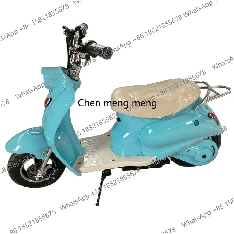 Adults' Lithium Ion Electric Bicycle For Adults Lightweight Magnesium Alloy Men's And Women's Commuting Bike Power Assisted Bike