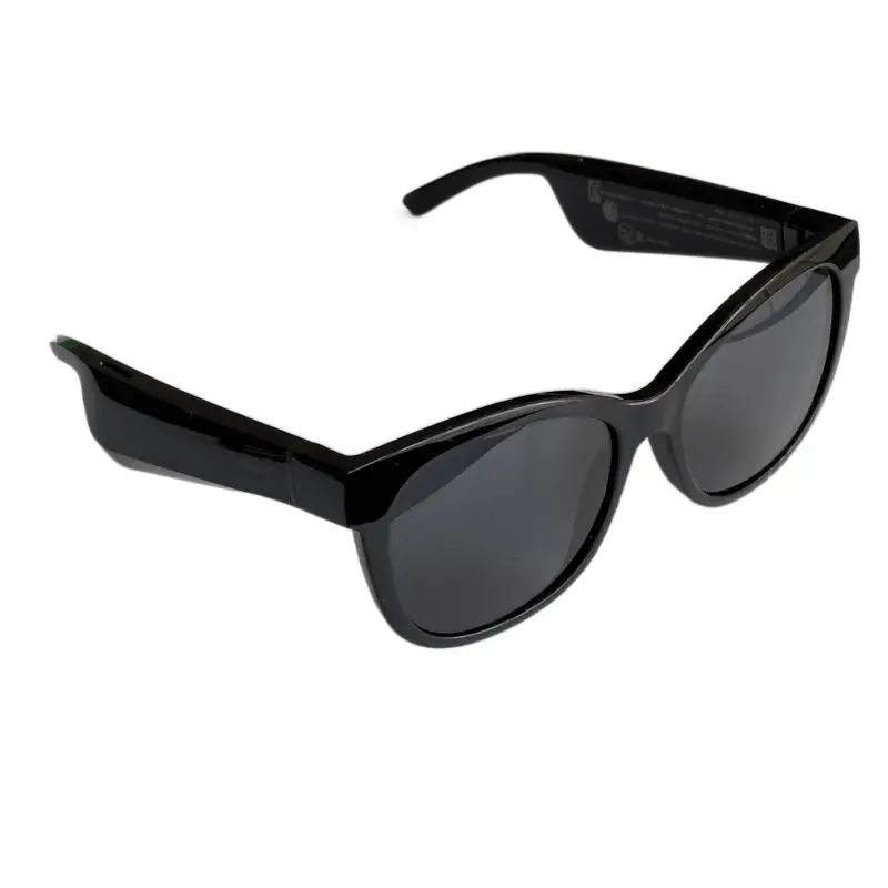 

ДЛЯ Bose Frames Soprano Smart Audio Солнцезащитные очки Bluetooth с открытыми наушниками черные