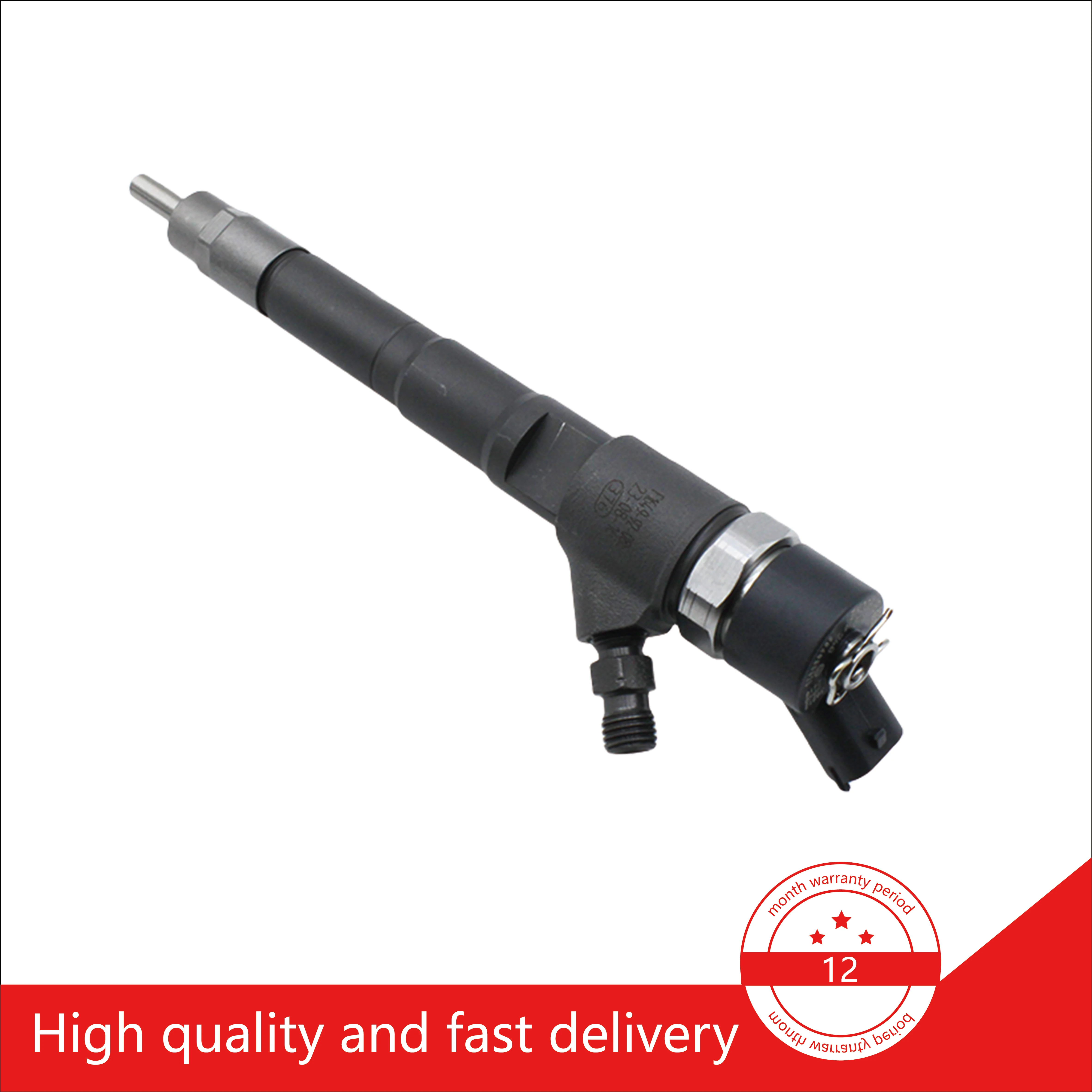 0445110520   Китай Gemaakt Nieuwe Common Rail Injector Regelklep Montage F00VC01201 F 00V C01 201 Voor 0445110418   Форсунка