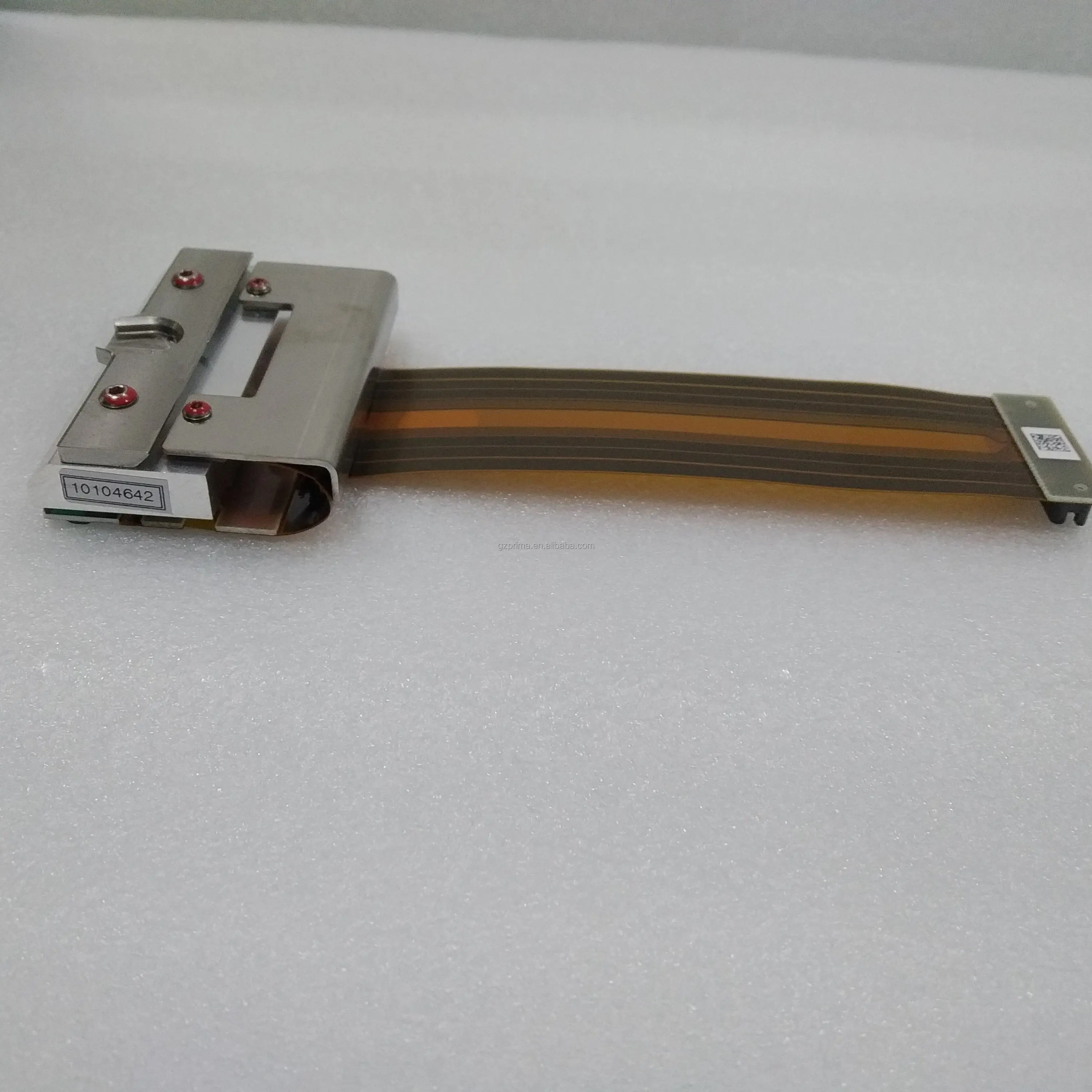 ENM10104642 من Markem Imaje TTO رأس الطباعة 53 مم X40 رأس الطباعة أجزاء Markem Imaje #5