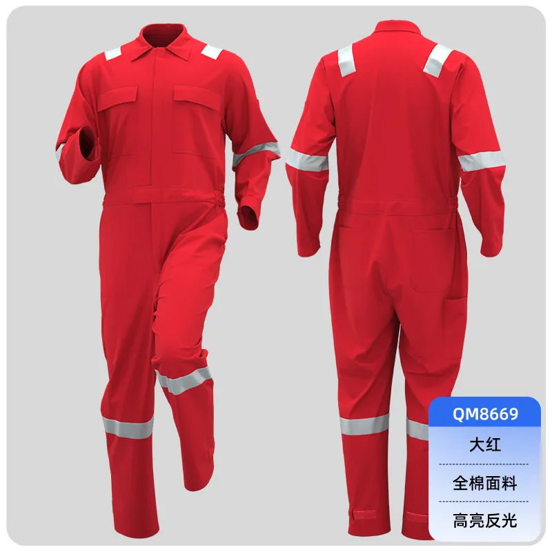 Thumbnail 4 - #9 Latest Workwear Utility Jumpsuit Costumes Offers