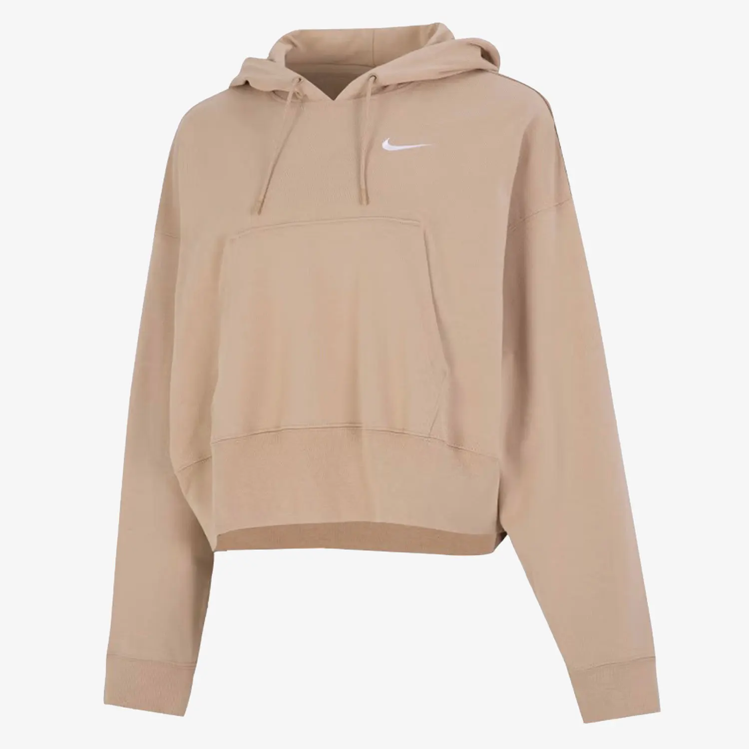 

Nike genuine Women's Casual Hooded Sweatshirt DM6418-200