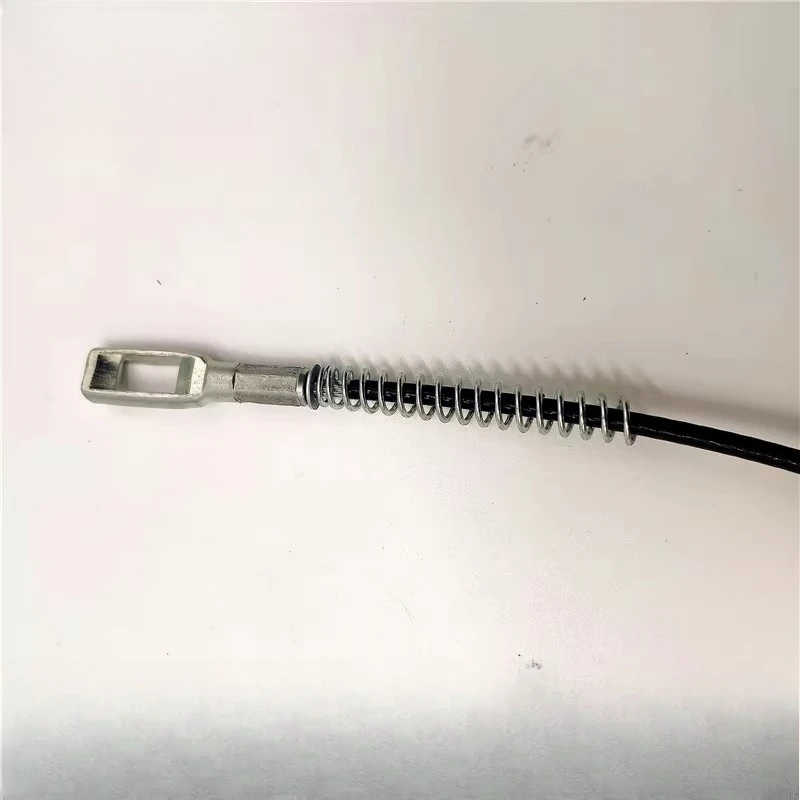 Shuanglong Handbrake Line is suitable for Aiteng Enjoy Leicester Rear Handbrake Line Handbrake Cable 4901008B02