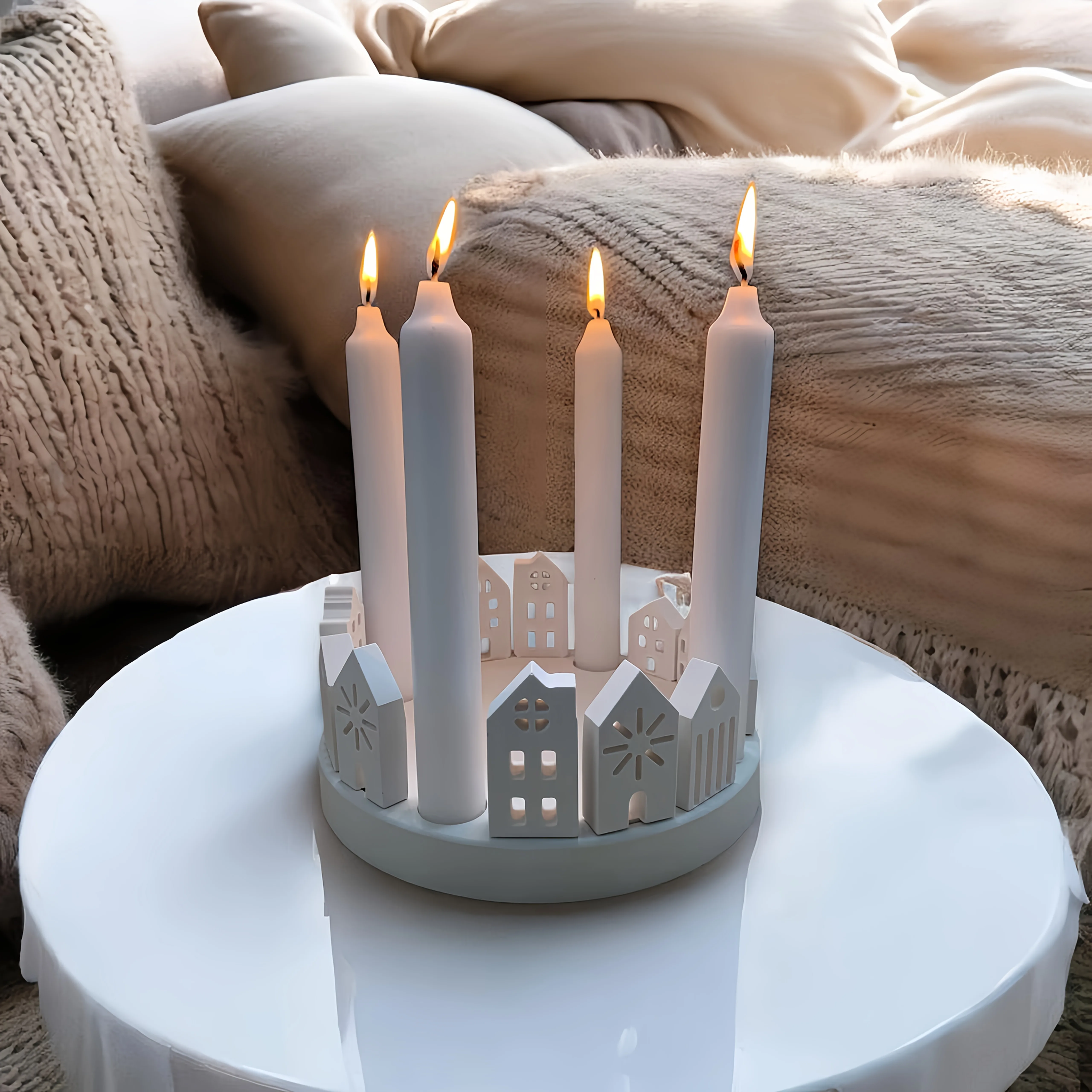 Thumbnail 4 - #44 Latest Candle Making Kits Offers