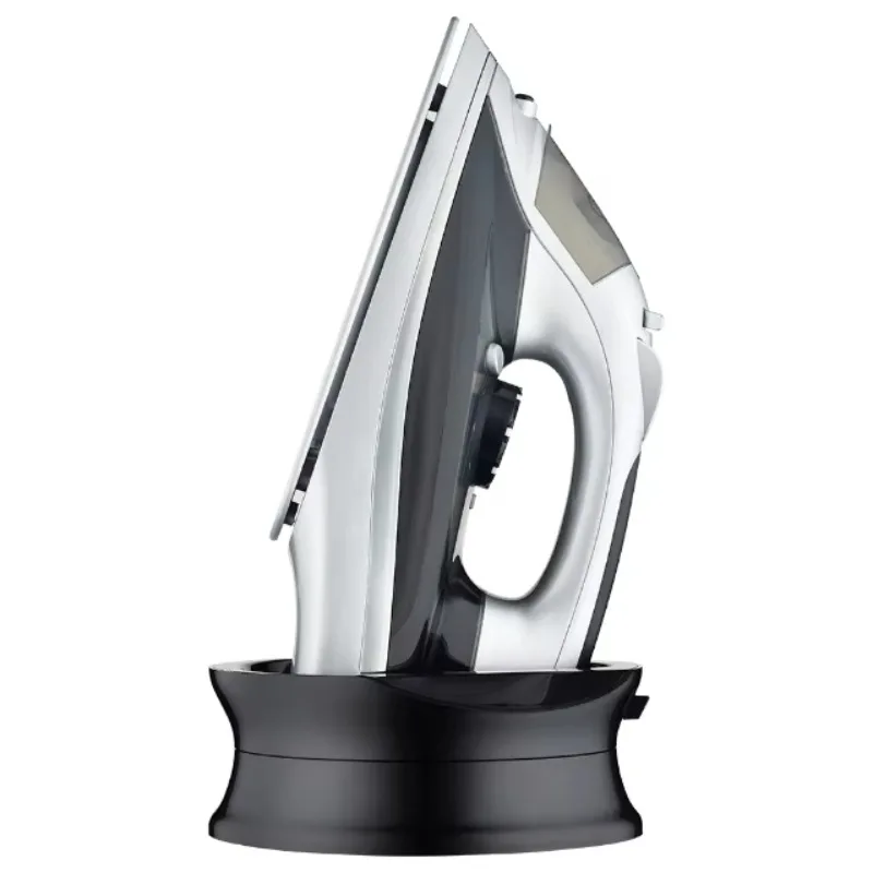 

Commercial Cloth Steamer Handheld Full Vertical Electric Industrial Cordless Steam Iron Portable