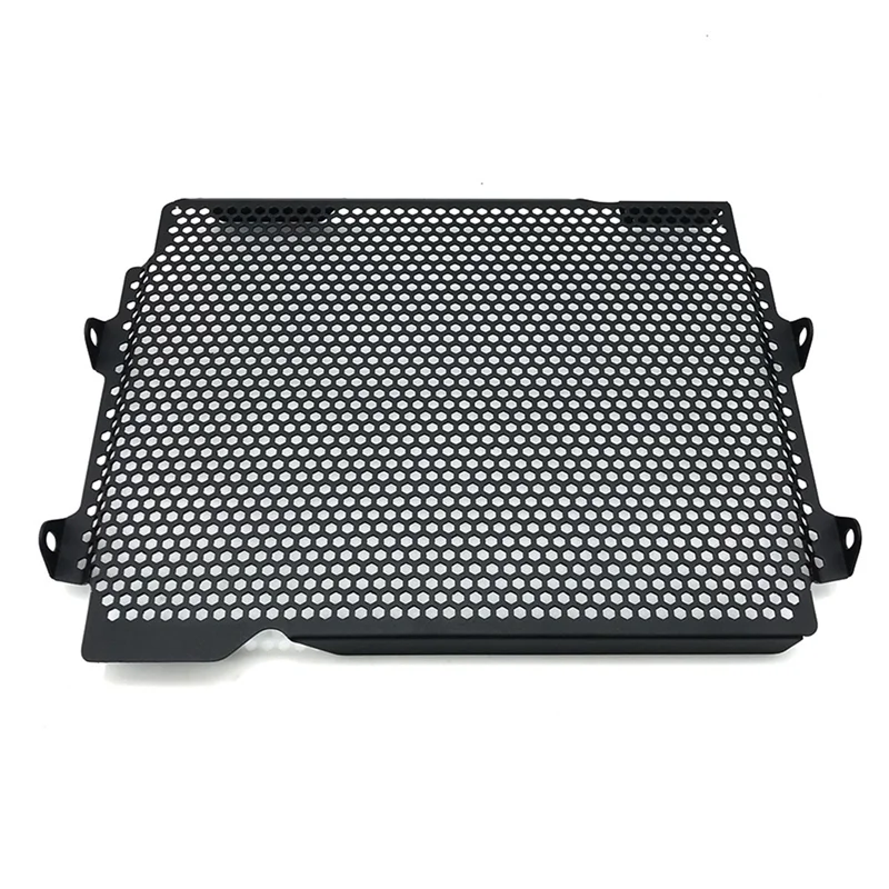 Motorcycle Radiator Guard Grille Cover Radiator Protection for YAMAHA MT07 FZ07 TRACER 700 2016-2021 TRACER 7