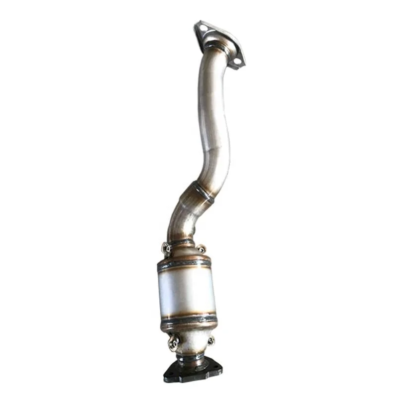 High quality  three way catalytic converter for Honda Insight catalyst