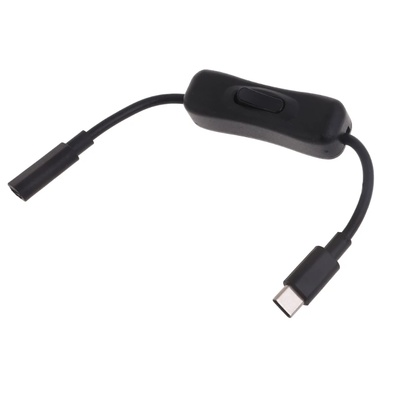 

USB C Extension Cable with Inline for 4 and Android Tablets Dropsale