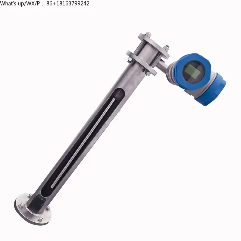 

Smart Zigbee Borehole Water Tank Level Sensor Pump Control for Oil G as Water Level Monitoring Level Measuring Instruments