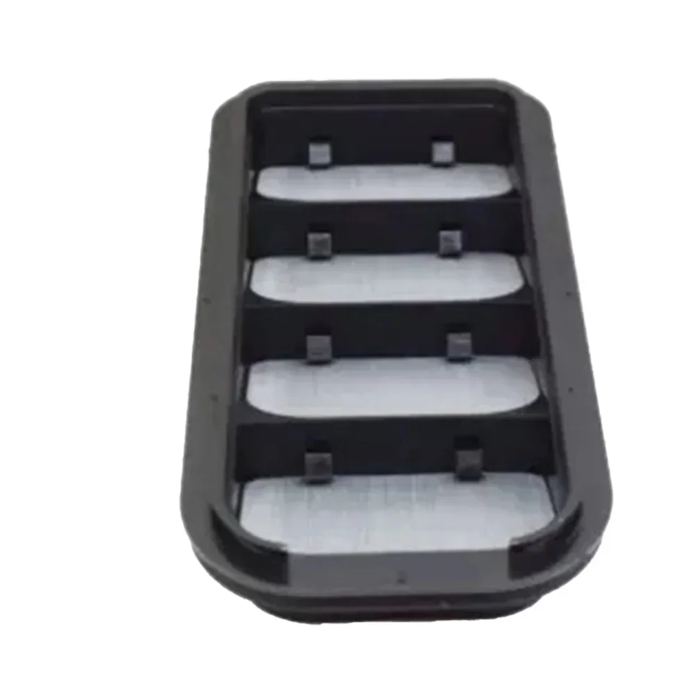 Heckklappe Air Vent Outlet Quarter Panel Grille Fit Für GOLF MK7 2015-2021 5GG 819465   5GD 819465   7N 0819465   Luftauslass Acc