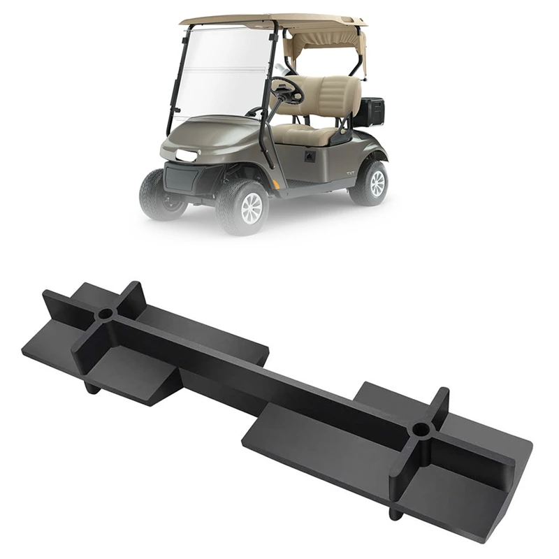 For Golf Cart Battery Hold Down Plate For EZGO TXT 1994-Up 70045G01, 01101-G01