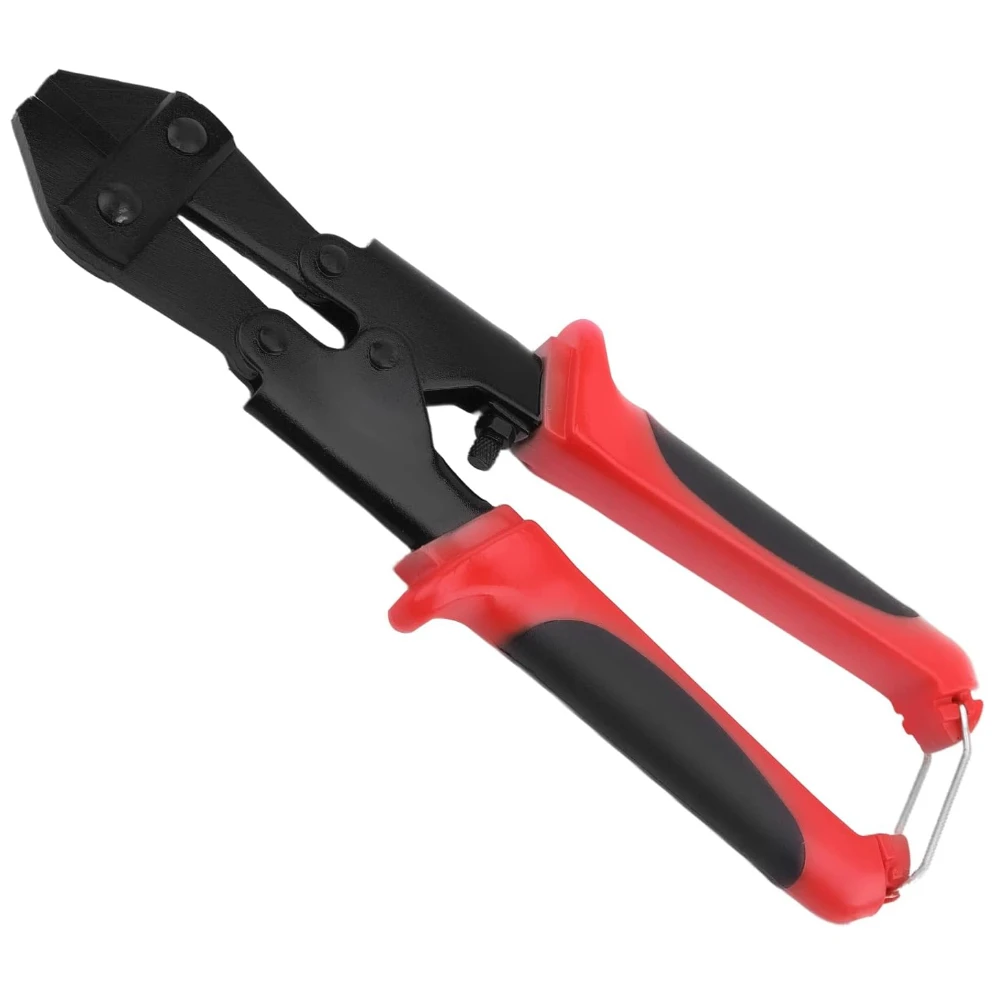 

Кусачки для болтов 8 дюймов с удобной рукояткой 1 шт.