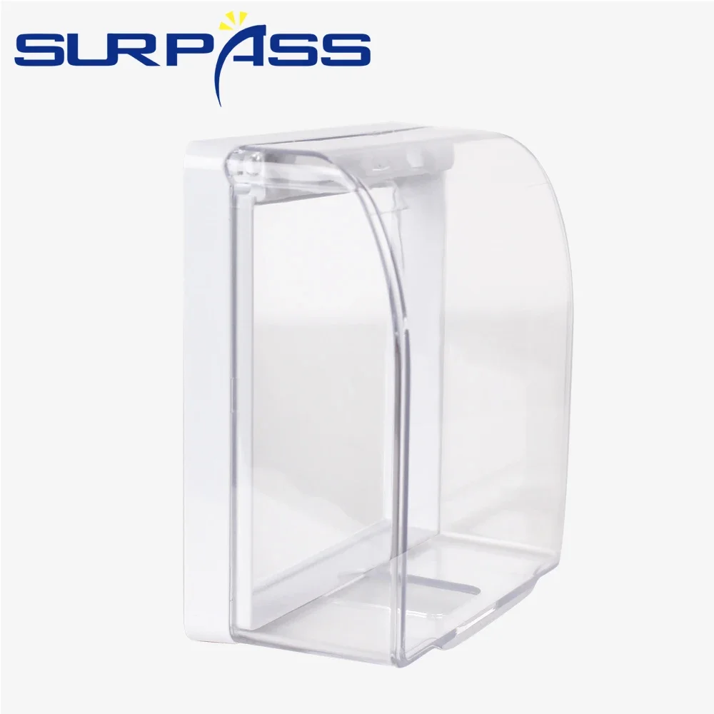 86 tipo impermeável caixa de junção parede amplificador cobertura completa banheiro rack auto-adesivo varanda chama retardador conexão caixa