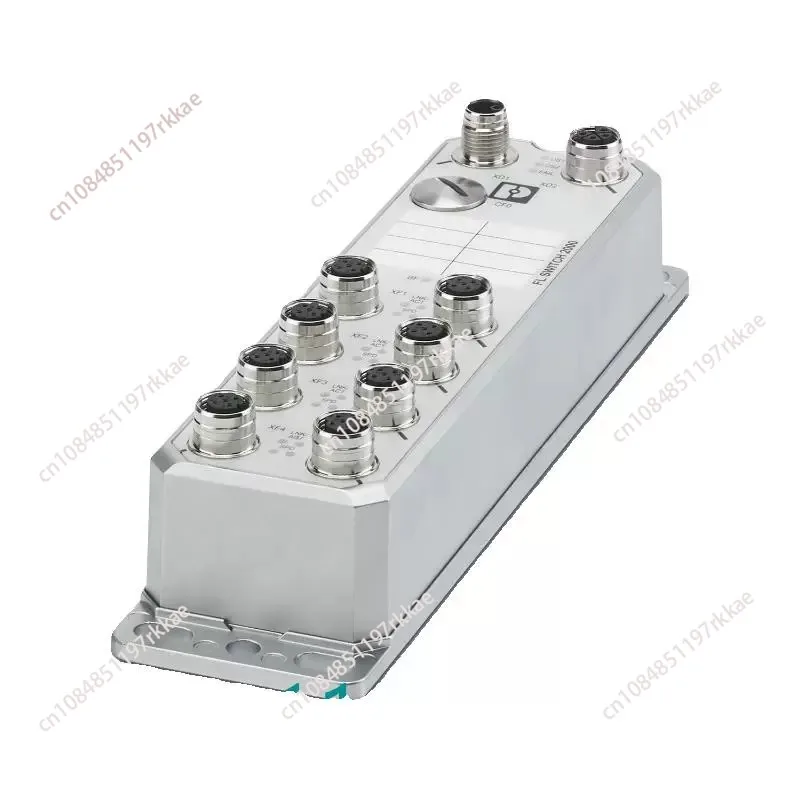 Managed Switch Fl S…