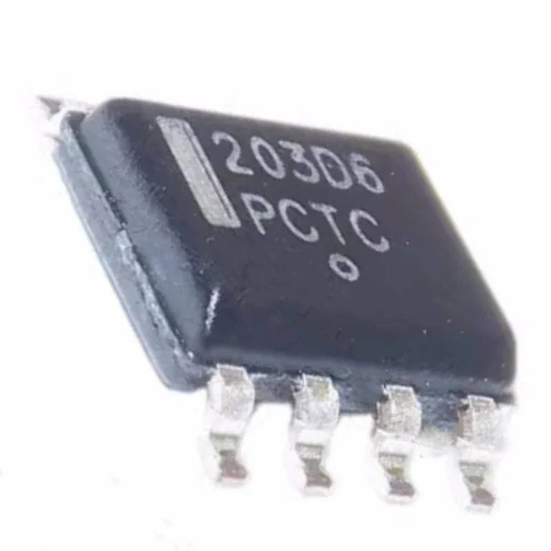 10Pcs/Lot 	NCP1203D60R2G	 Help PCBA Complete BOM And Material List