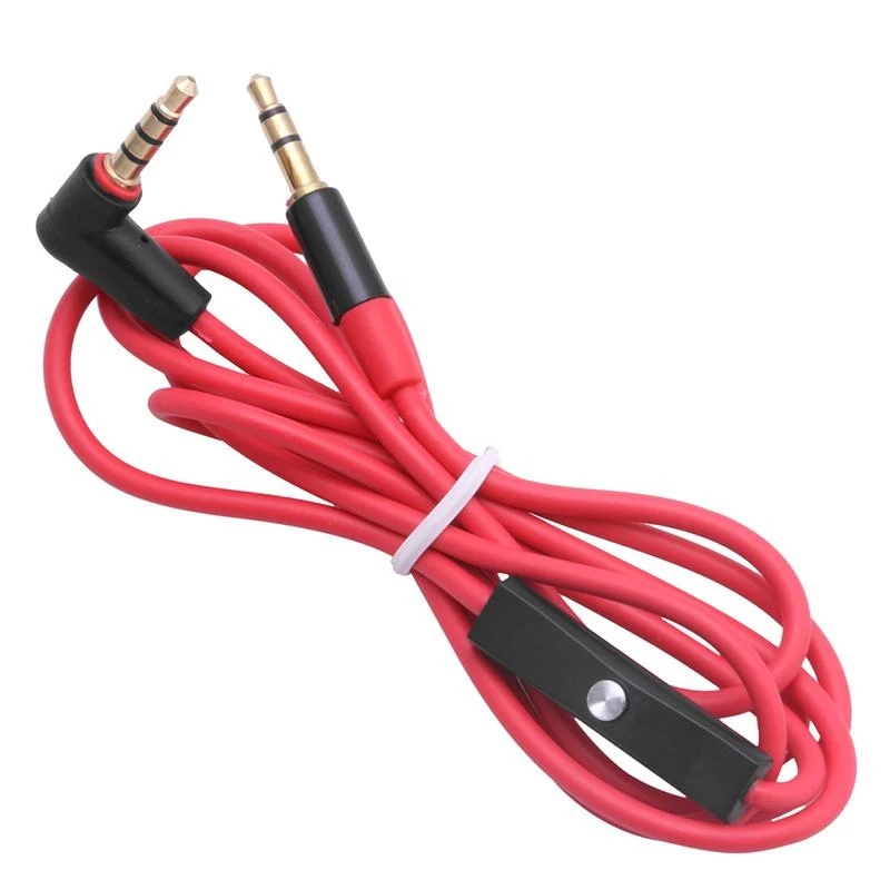 

W89C 3,5 мм смену L COBLE CORDON AVEC MICRO PURT FOR MONSTER для By