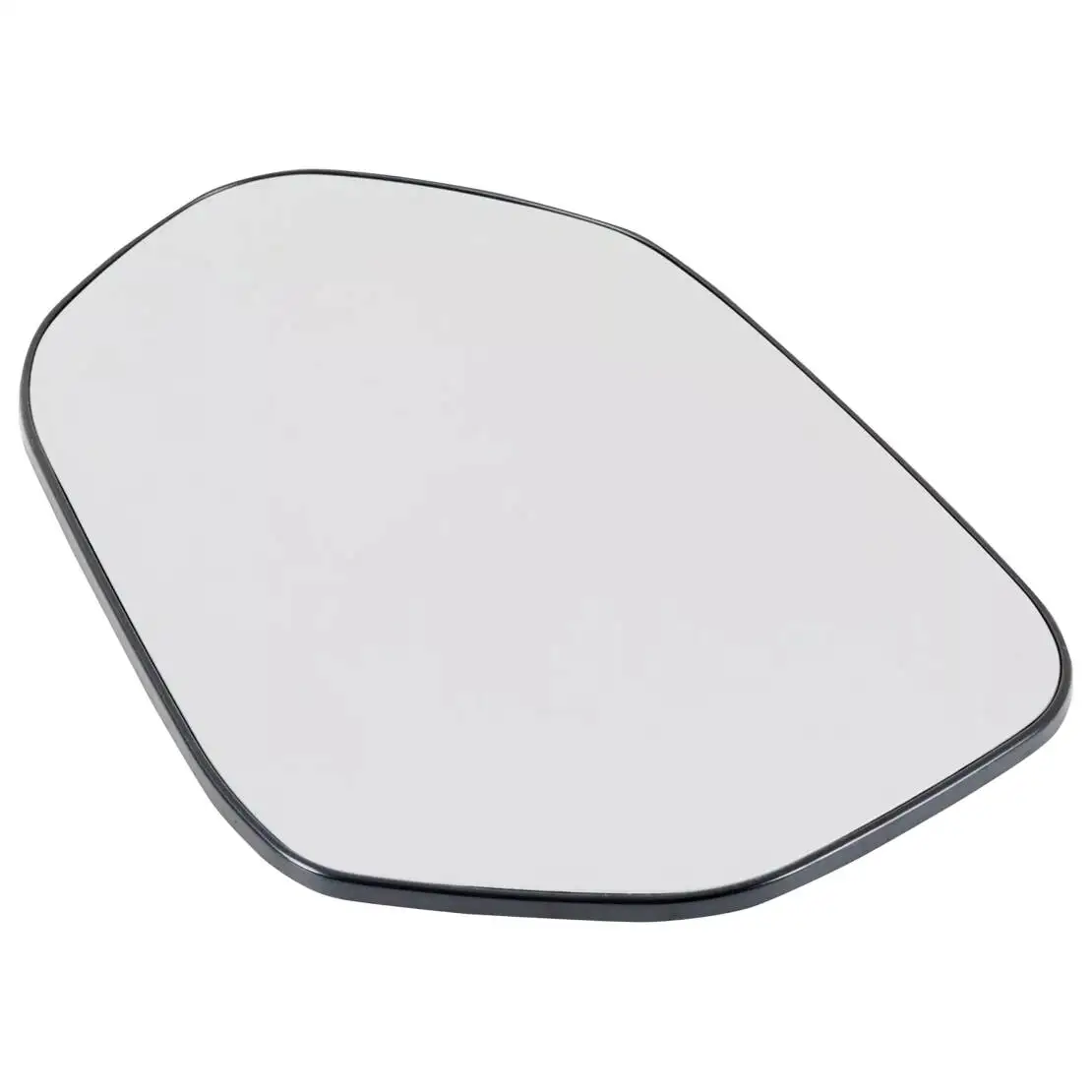 

1 пара передних левых и правых боковых зеркал заднего вида с подогревом, подходит для Toyota Camry 2018 2019 2020 2021 2022 2023