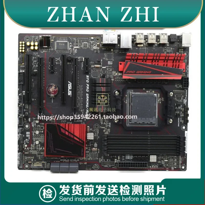 

For ASUS SABERTOOTH 990FX R2.0 970 PRO GAMINGAURA AM3 + main board