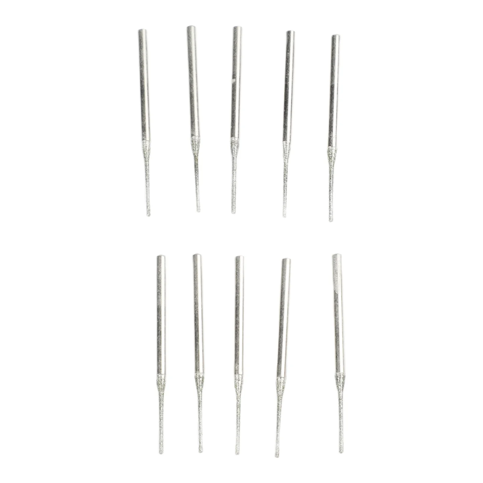 Craft Projects 2.0mm Drill Bit Jewelry Drill Bit 1.5mm Drill Bit 2.0mm Drill Bit 2.5mm Drill Bit 2.35mm Shank 1.2mm Drill Bit