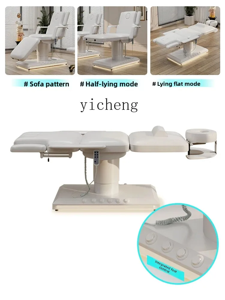 

Tattoo shop tattoo pattern embroidery bed visual ear bed special medical aesthetic injection bed