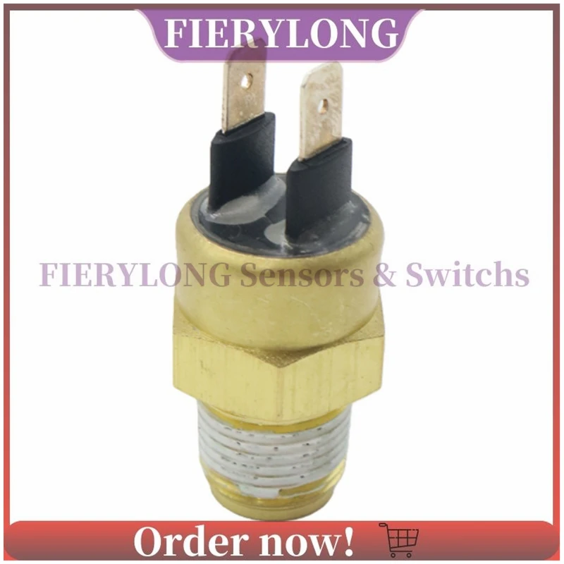 

2848A123 датчик температуры воды для Massey Ferguson 3065 3080, высококачественные автомобильные запасные аксессуары